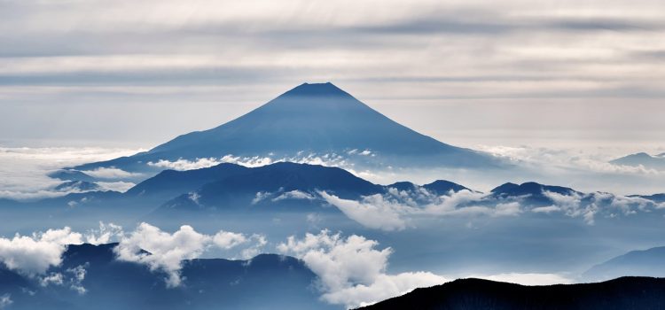 Razones para viajar a Japón en primavera