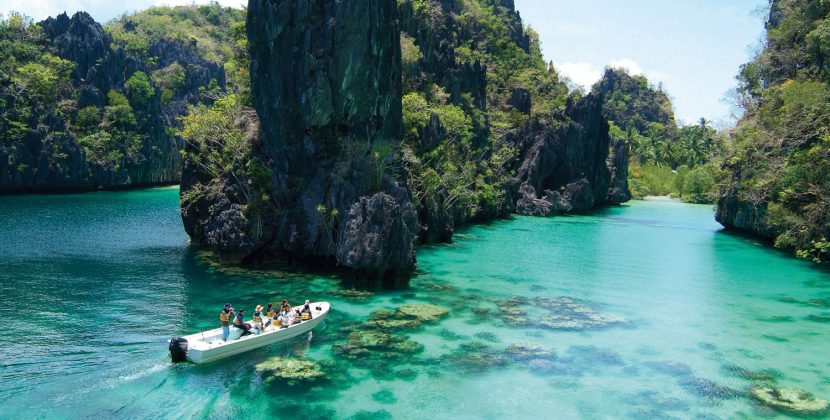 El Nido, el paraíso en Filipinas