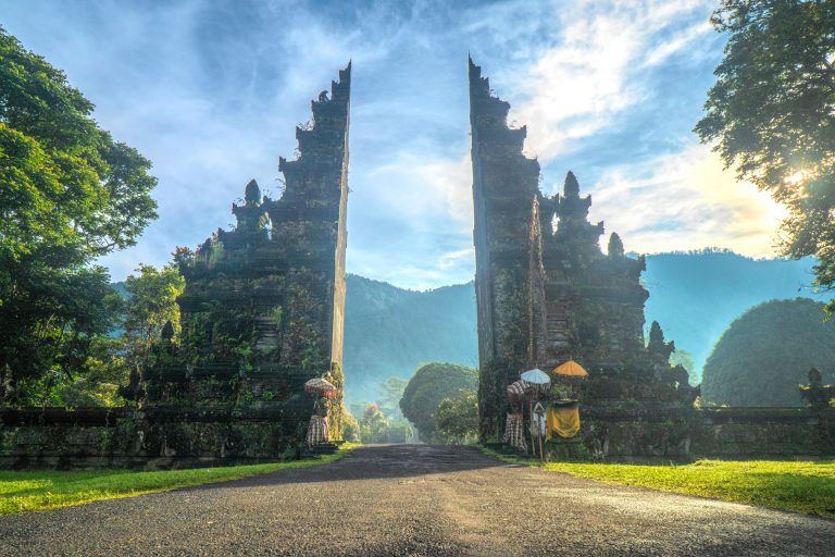 Consejos para viajar solo a Indonesia