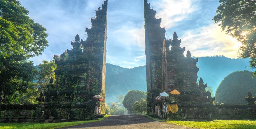 Consejos para viajar solo a Indonesia