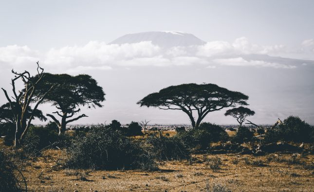Los mejores lugares para visitar en África