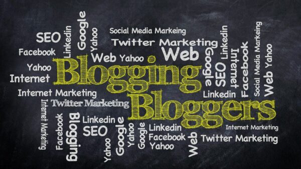 Cómo empezar un blog