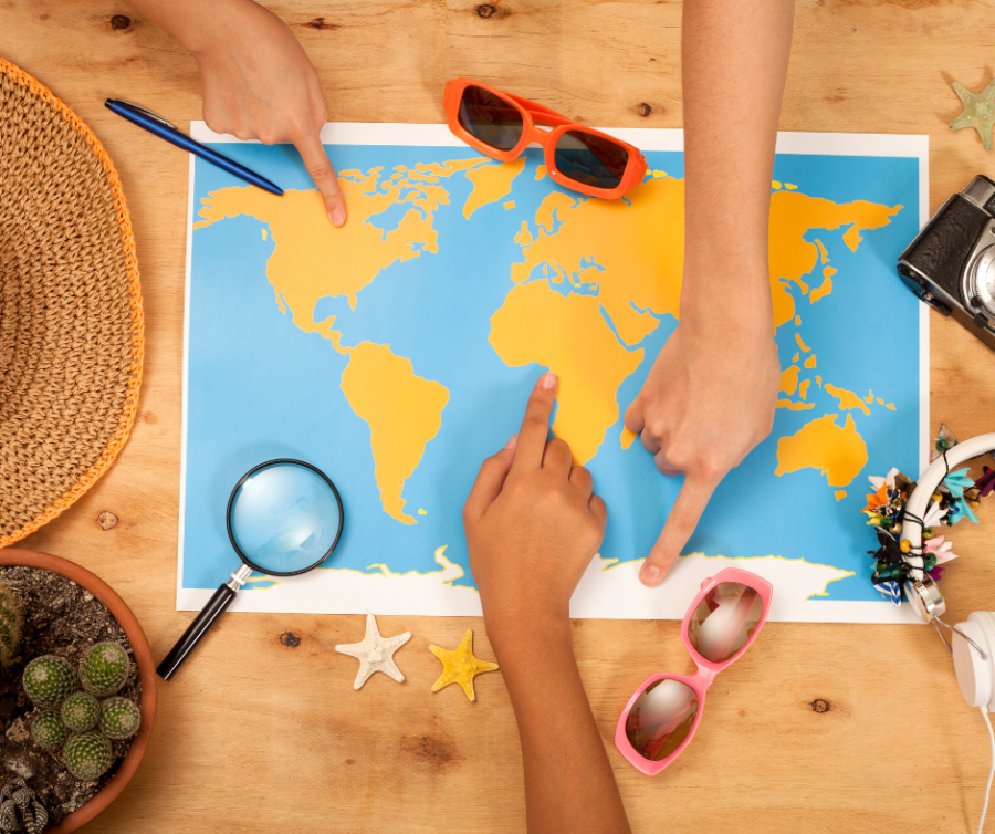 Viajar a Cabo Verde: Todo lo que debes saber – Maleta Voladora