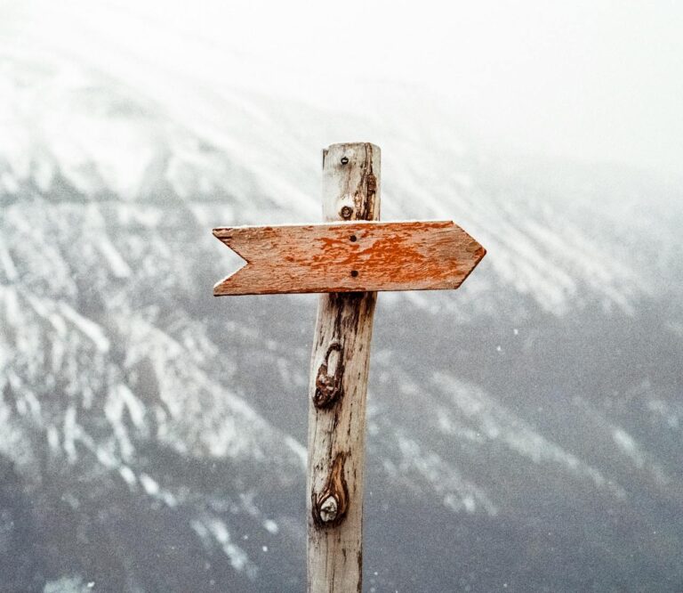 10 destinos que me dieron una lección sin decir una palabra