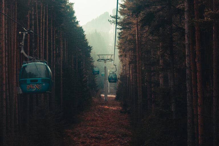 Un mes en Bansko con 700 euros: coliving, montaña y trabajo remoto en Bulgaria