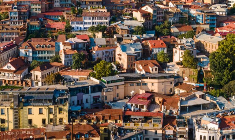Tbilisi en 2025: la trampa del coste de vida que casi todo el mundo se calla