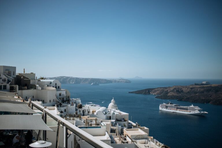 Crucero transatlántico desde Canarias: por qué cruzar el Atlántico en barco es una experiencia diferente a todo lo demás