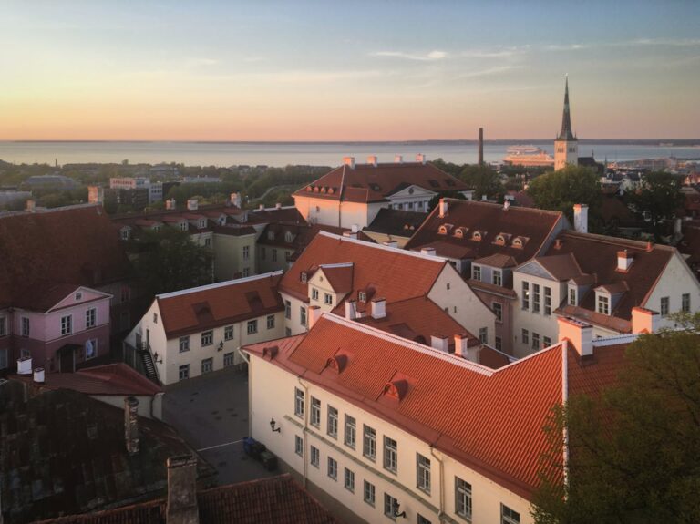 Estonia e-Residency desde España: lo que promete, lo que da y lo que no te dicen