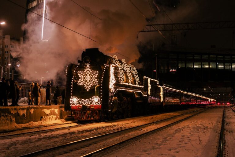 Europa está recuperando los trenes nocturnos y lo que eso dice de cómo queremos viajar ahora